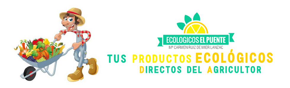 /Ecológicos El Puente - Directo del Agricultor