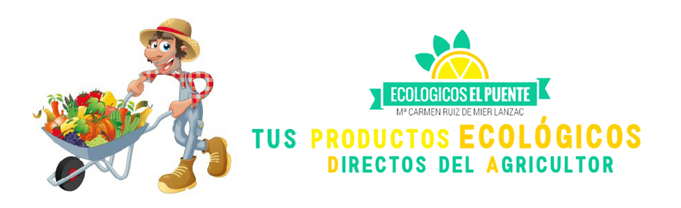 /Ecolgicos El Puente - Directo del Agricultor